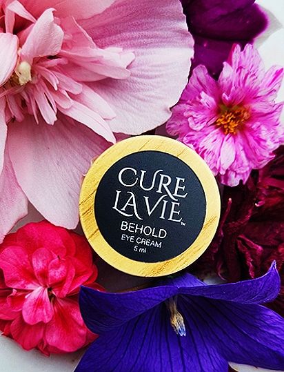 Eye Crème