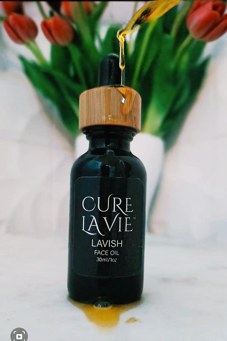 Face Oil