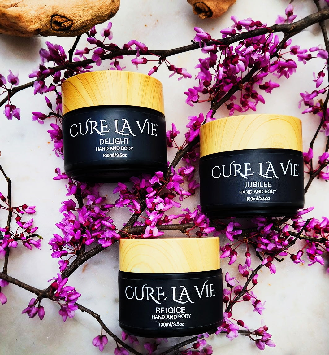 Body Crèmes
