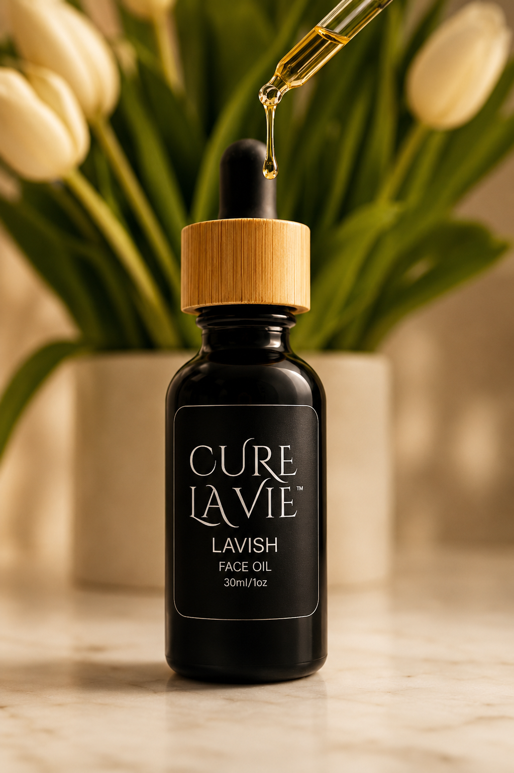 Face Oil