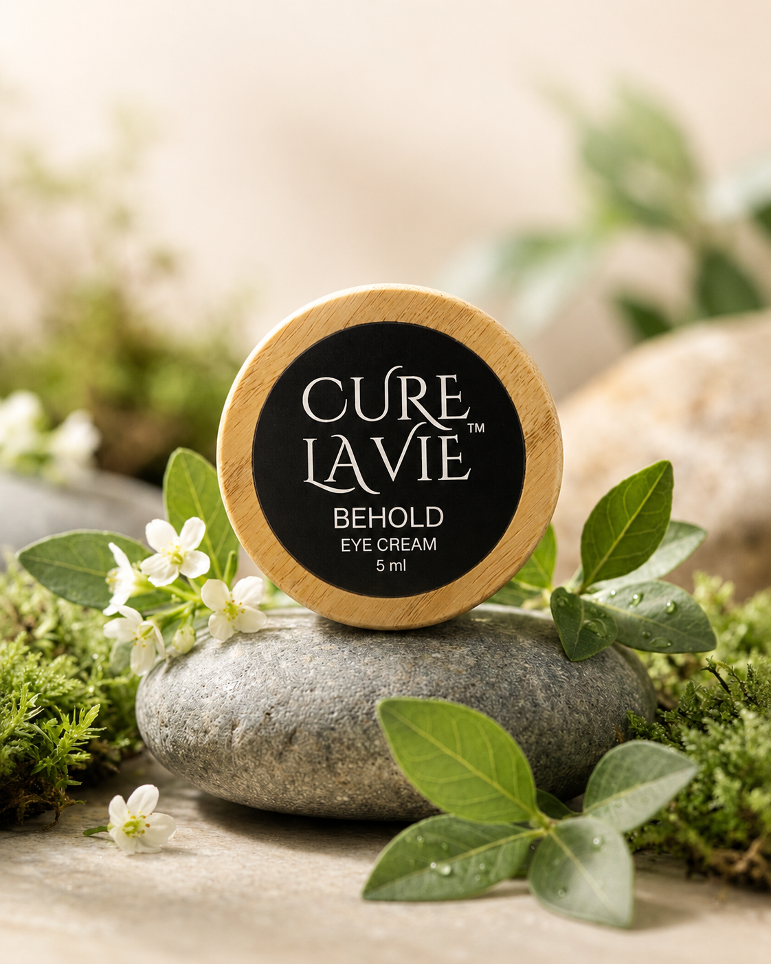 Eye Crème