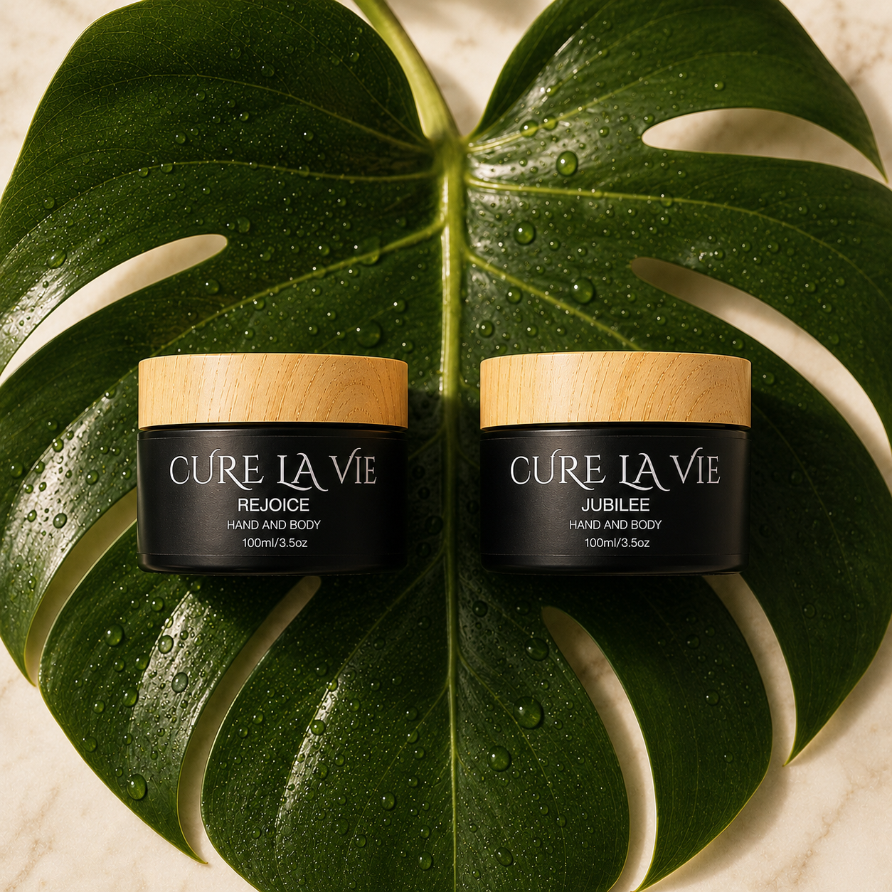 Body Crèmes