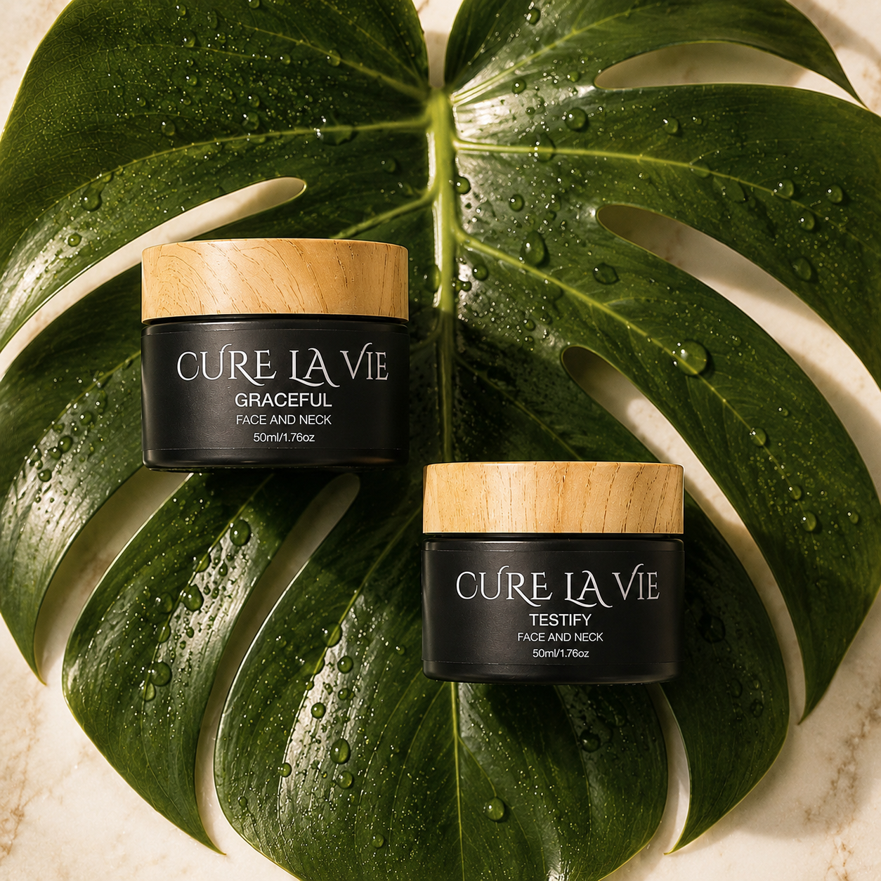 Face Crèmes