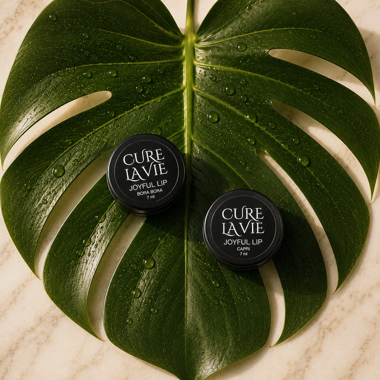 JOYFUL Lip Balms