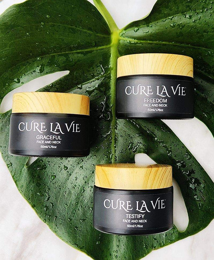 Face Crèmes