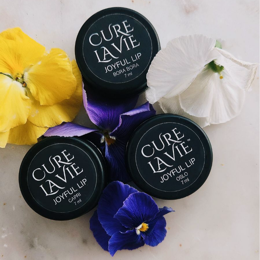 JOYFUL Lip Balm Bundle