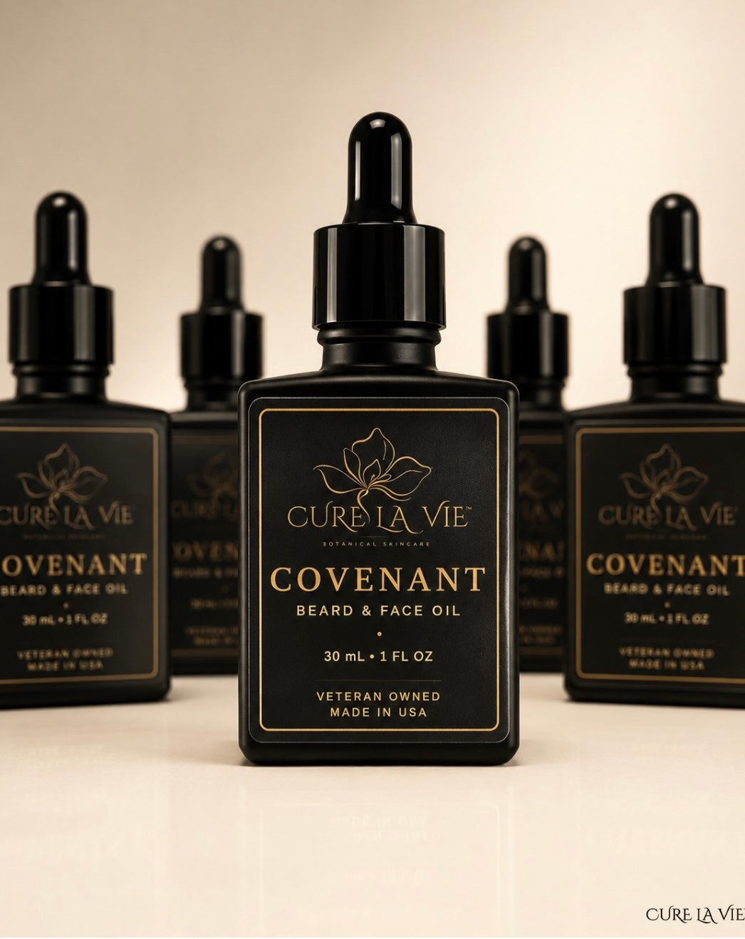 COVENANT