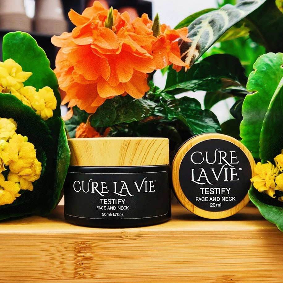 Testify Craft TESTIFY Bundle – CURE LA VIE